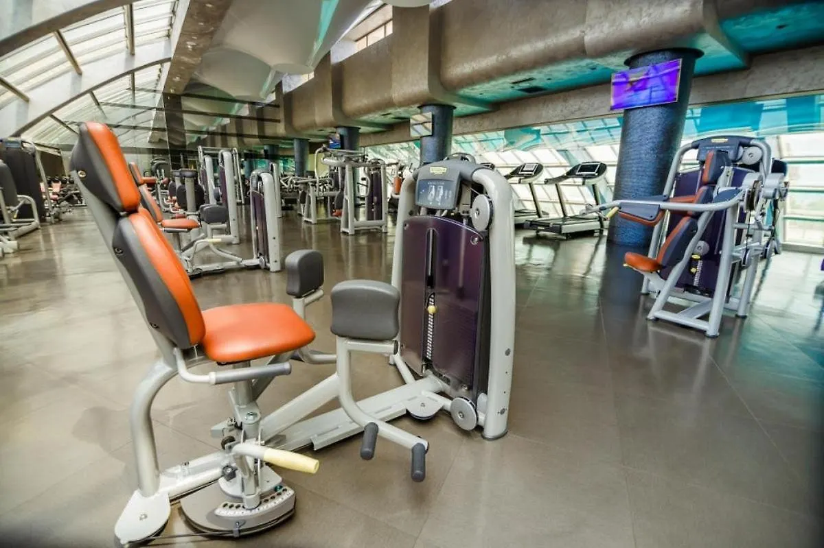 Green City Sea View Luxury With Free Pools Baku 0*,
