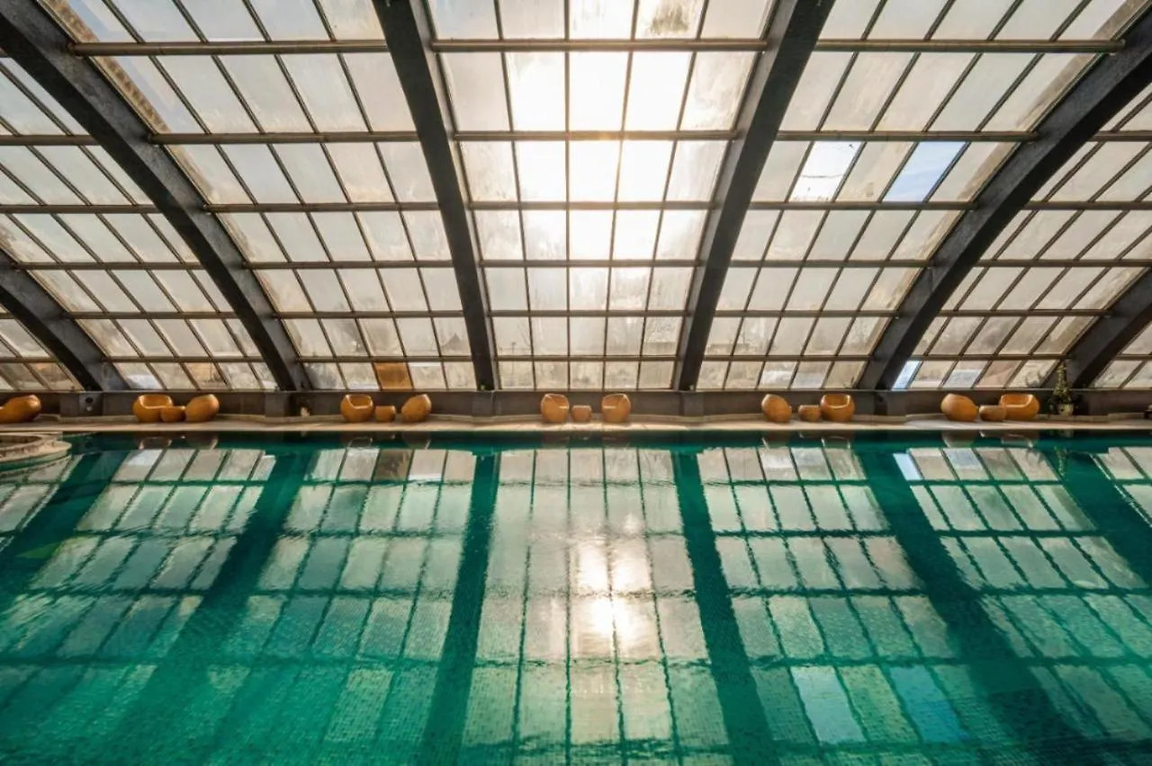 Apartment Green City Sea View Luxury With Free Pools Baku