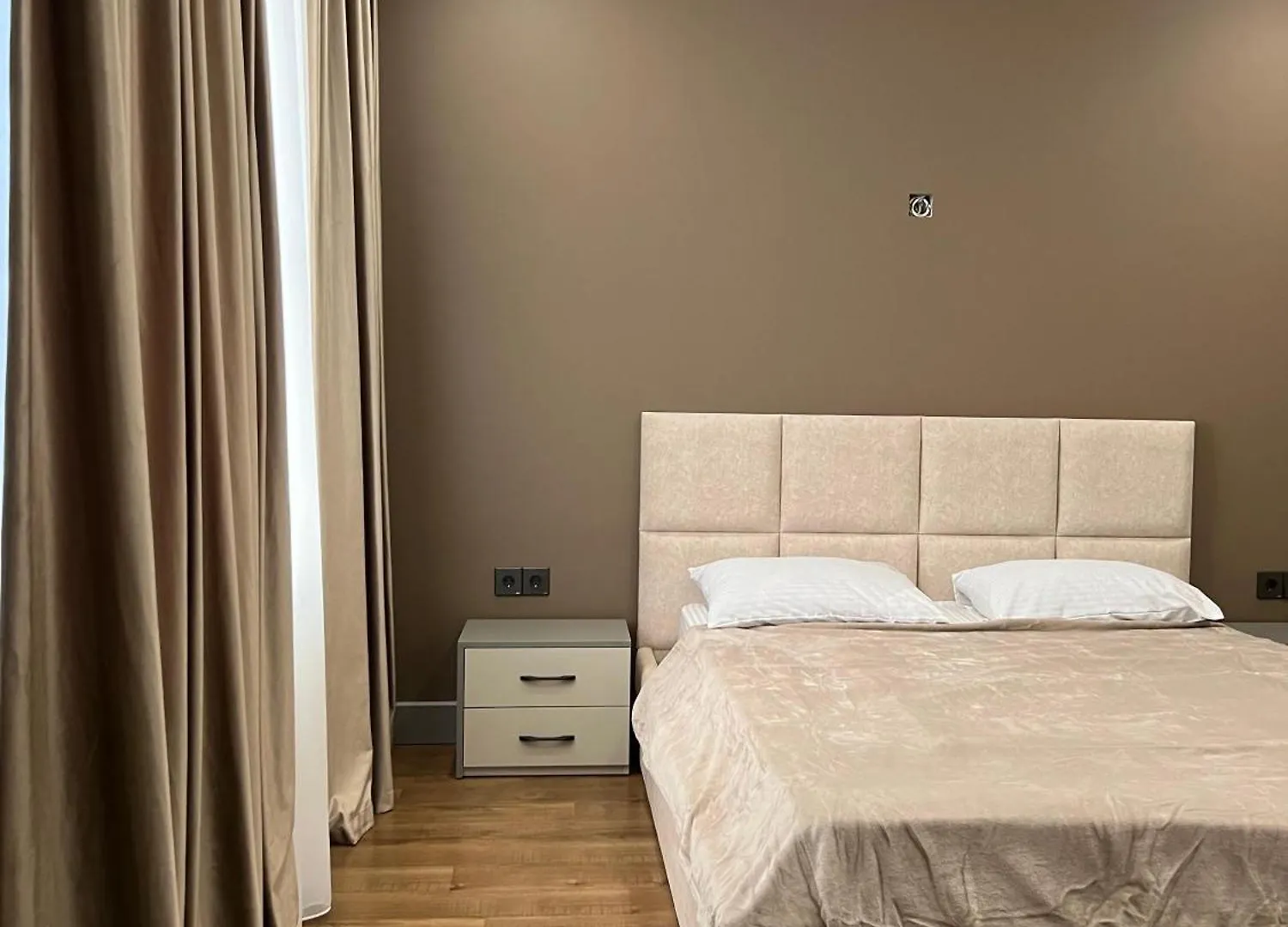 Green City Sea View Luxury With Free Pools Baku