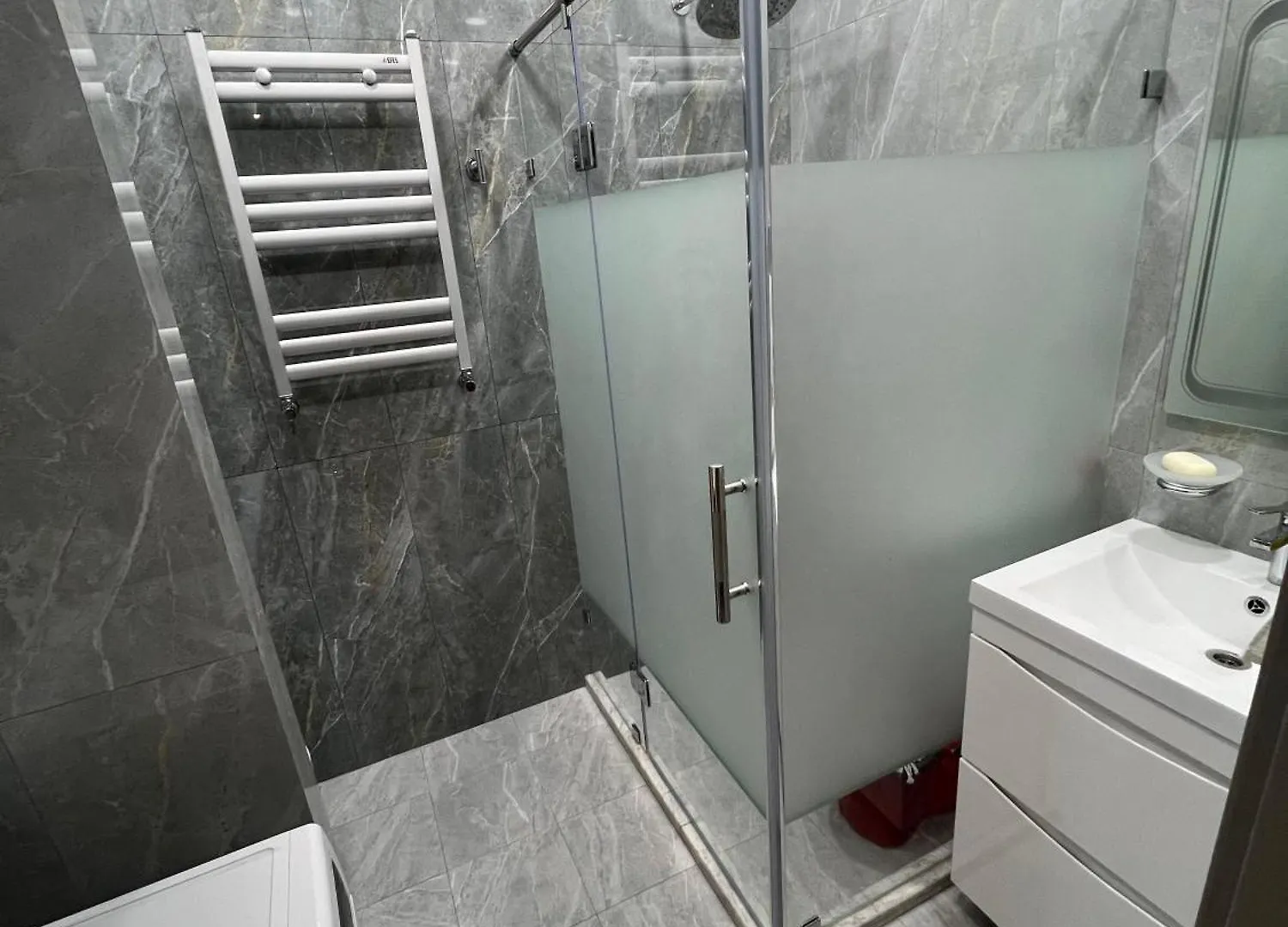 Green City Sea View Luxury With Free Pools Baku Apartment
