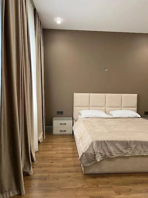 Green City Sea View Luxury With Free Pools Baku 0*,  Azerbaijan