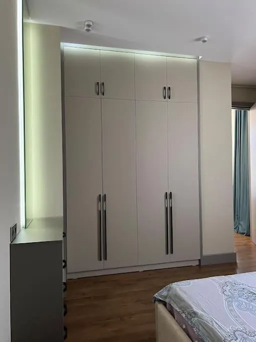 Green City Sea View Luxury With Free Pools Baku 0*,