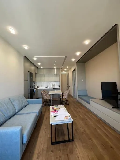 Green City Sea View Luxury With Free Pools Baku 0*,  Azerbaijan