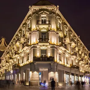 4* Otel White Boutique Nizami