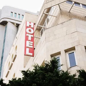 4* Otel Istanbul